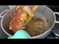 Juicy & Tender Pot Roast Whole Chicken! (Better Than The Oven) | Val's Kitchen