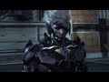 Raiden Becomes Funny