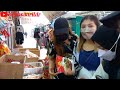 SHAM SHUI PO cheapest market in hongkong 2022|| EXPLORE PASAR MURAH SHAM SHUI PO