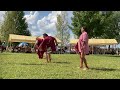 Cherokee War Dance- September 10, 2023-Sequoyah Birthplace Museum