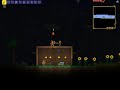 I have unlocked the key to the universe. Moon Lord's Legs.... - Terraria#2
