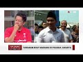 Analisa Effendi Gazali Soal Peluang Kaesang di Pilgub Jakarta | AKIP tvOne