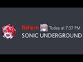Asking some Discord idiots some Sonic questions (this might not end well)