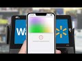 Why Walmart Doesn't Accept Apple Pay