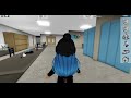 Explore two secret areas in the Brookhaven hospital on Roblox