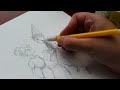 Prepare for Inktober with Me! :D | Inktober Preparations 2023 | Part 3 | Draw Fan Art with Me!