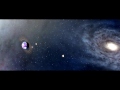 SpaceEngine Planet Flyby Cinematic