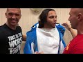 “California Love” - Being The Elite Ep. 121