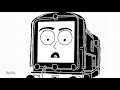 Diesel in Telepurte’s style (FlipaClip animation)