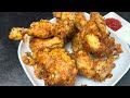 How to Make Famous AL Baik Chicken at Home