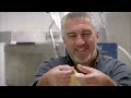 Satisfy Your Sweet Tooth: Paul Hollywood's City Bakes Marathon | Real Stories