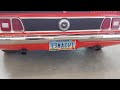 351 Cleveland Sound  (73 Mach 1)