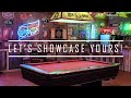 Tour of the Texas Roadhouse Man Cave & Bar - Ft. Homebrewing Workshop!