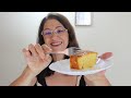 BOLO DE MILHO COM REQUEIJÃO CREMOSO NO LIQUIDIFICADOR | SEM TRIGO😋