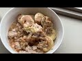 How to make Stovetop Oatmeal | Best Oatmeal Recipes for Breakfast // Easy Stove Top Oats