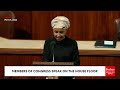 Ilhan Omar Recalls George Floyd: 'What We Are Fighting For Is To Undo 400 Years Of Being Victimized'