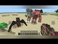 minecraft mod extra mutant