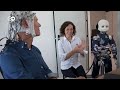 ¿Podrán los seres humanos amar a los robots con IA? | DW Documental