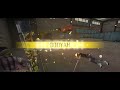 Freefire intense gameplay | Heroic Elite | Lone wolf Iron cage