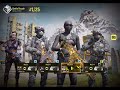 31 Kills Full Gameplay Call of Duty Mobile Battle Royale