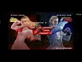 ppsspp emulator : tekken 6 lili gameplay ( im broke i wanna play t8 so bad )