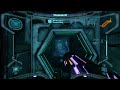 This runs on Switch, at 60 fps - Metroid Prime Remastered