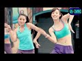 R.I.O-  Like I Love You Dance video (Video Editing   Km Music)