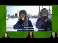React: Ein Tag im kältesten Dorf der Erde | Jakutien