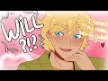 (Solangelo/PJO) A Guy That I'd Kinda Be Into【Animatic】