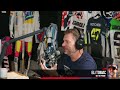 Eli Tomac Candid About Injury, This Year's Track Changes, Jett's Pace & Training Over 30