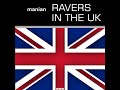 Ravers in the UK (Video Edit)