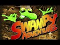 Swampy Adventures - Simon the Sorcerer - Opening Music