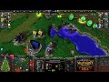 НЕЖИТЬ ПРОТИВ АЛЬЯНСА ПОД ДРУГИМ СОУСОМ: Warcraft 3 Reforged