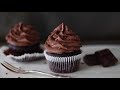Chocolate Cupcake Recipe | Recipes by Carina