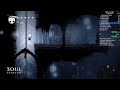 Hollow Knight Kingsoul% All Glitches 35:15