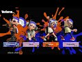 Splatoon 3: I found a Hacker? :(