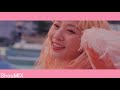 【混音】金莎x賀子玲 -《愛的魔法x快說你愛我》unofficial M/V