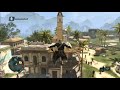 Assassin's Creed IV: Black Flag ... (PS3) Gameplay