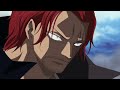 Shanks badass moments (contains spoilers)