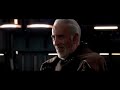 Analyzing Evil: Count Dooku From Star Wars
