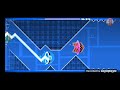 Idols / Geometry Dash Layout Preview 2 / By Zephyr (Me)