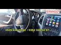 Opel Astra Tesla Android Multimedya Ekran Montaj Soybahçeci Elektronik