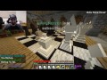 YOUTUBER COPS AND ROBBERS HIDE AND SEEK MOD - Minecraft Mod (FUNNY MOMENTS) | JeromeASF