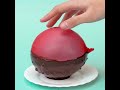 Top 100+ Fancy Creative Cake Decorating Ideas | Delicious Chocolate Hacks Recipes | Relax Video