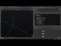 Create growing lines with Vex in Houdini