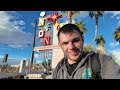 Neon Museum - The BEST Tourist Attraction in Las Vegas? History of the Strip!