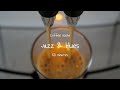 [Playlist 60분] 커피와 함께하는 재즈 음악 #Jazz & Blues Music #Background Music #4K 영상