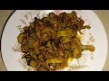 Mazedar karela recipe|stuffed karela recipe|karela bnane ka tarika|Sobia Desi Kitchen And Vlogs