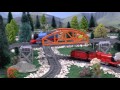 Thomas and Friends Bridge Collapse Tom Moss Toy Train Story