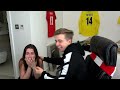 Miniminter Makes ChrisMD's Girlfriend Cry